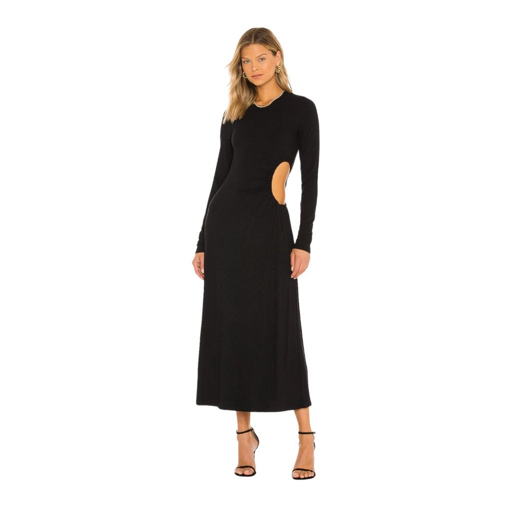 AFRM Osprey Dress